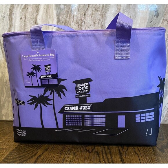 Sitemapcdatahttpautocellcare1comtrader Joes Cooler Bags